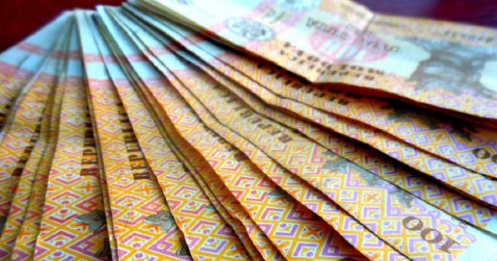 Cu cât s-a majorat datoria externă brută a Republicii Moldova de la începutul anului
